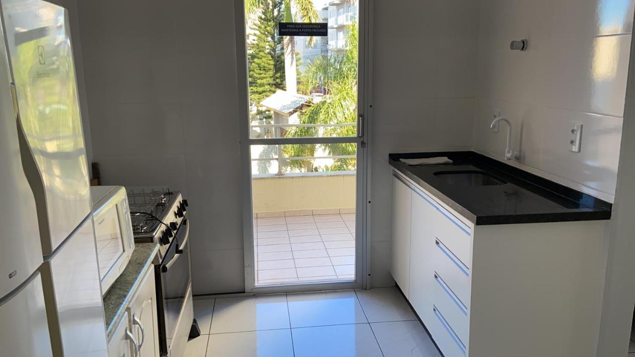 Apto Lateral Mar Porto Belo Exterior foto
